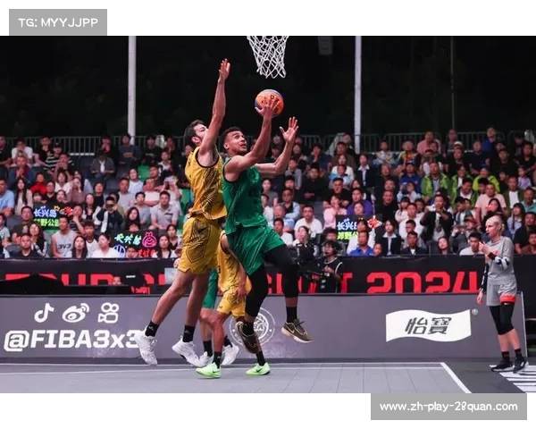 FIBA三人篮球大师赛精彩对决展示全新竞技魅力和篮球文化碰撞 FIBA三人篮球大师赛精彩对决展示全新竞技魅力和篮球文化碰撞