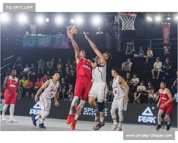 FIBA亚洲杯:揭示亚洲篮球竞技实力与发展潜力的顶级舞台 FIBA亚洲杯:揭示亚洲篮球竞技实力与发展潜力的顶级舞台