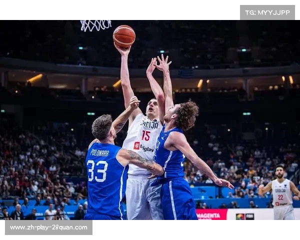 FIBA大洋洲篮球锦标赛盛大开幕 两大强队激烈角逐掀起热血对决 FIBA大洋洲篮球锦标赛盛大开幕 两大强队激烈角逐掀起热血对决