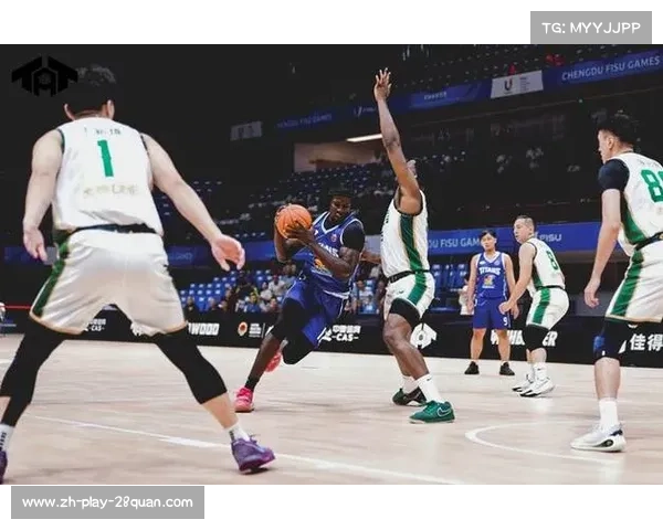 FIBA美洲锦标赛:探索美洲篮球强队激烈对决与历史荣耀 FIBA美洲锦标赛:探索美洲篮球强队激烈对决与历史荣耀