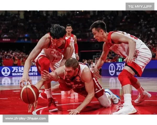 FIBA篮球世界杯:全球顶级球队巅峰对决,尽显篮球盛宴魅力 FIBA篮球世界杯:全球顶级球队巅峰对决,尽显篮球盛宴魅力