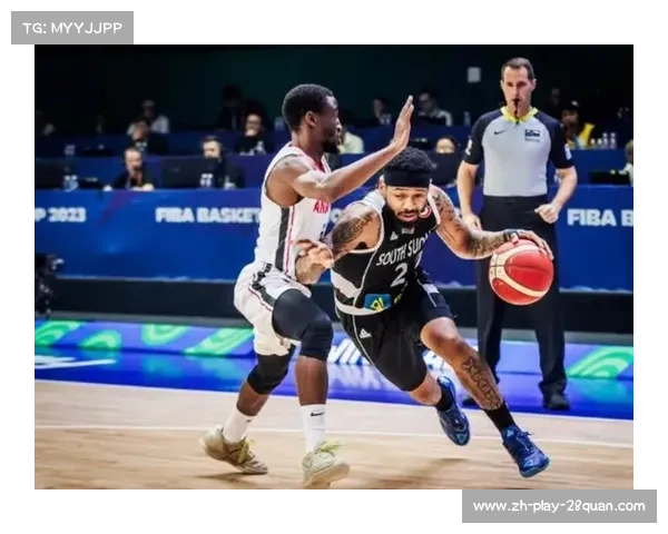 FIBA非洲锦标赛揭示非洲篮球崛起之势与实力对决 FIBA非洲锦标赛揭示非洲篮球崛起之势与实力对决