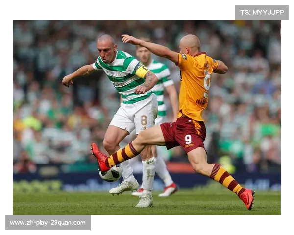 凯尔特人足球队：苏格兰足坛的荣耀与传奇之路