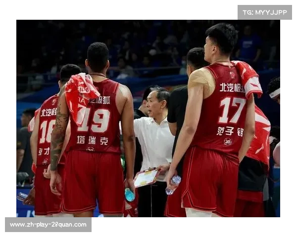 北京首钢篮球队:传承铁血精神打造京城篮球传奇 北京首钢篮球队:传承铁血精神打造京城篮球传奇
