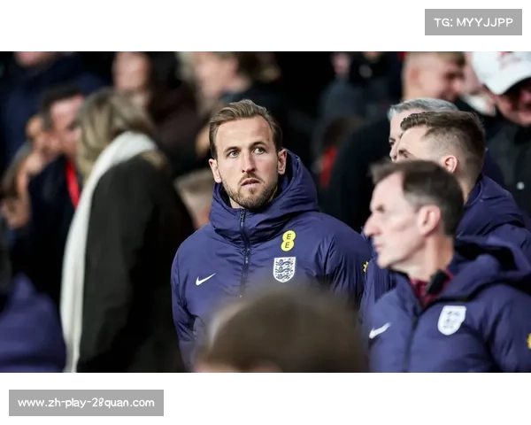 哈里凯恩：英格兰足球未来的锋线领袖与希望之星