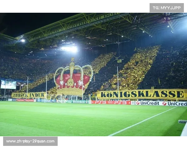 多特蒙德大黄蜂再起风云青春力量席卷欧洲赛场