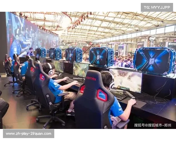 奥林匹克电竞运动会:电竞与奥运携手共进,开启新时代竞技篇章 奥林匹克电竞运动会:电竞与奥运携手共进,开启新时代竞技篇章